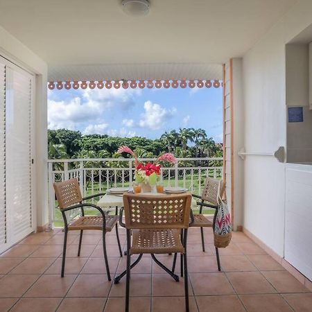 Suite Tropicale Village Vacances Sainte-Luce Exterior foto