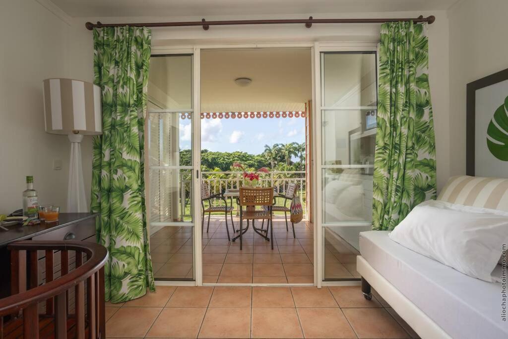Suite Tropicale Village Vacances Sainte-Luce Exterior foto
